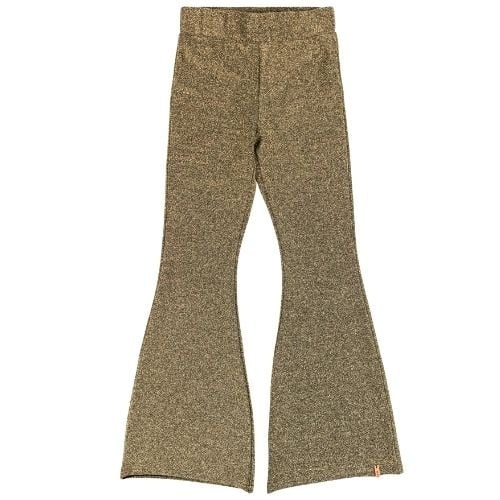 Nixnut basic flared gold-1