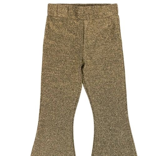 Nixnut basic flared gold-4