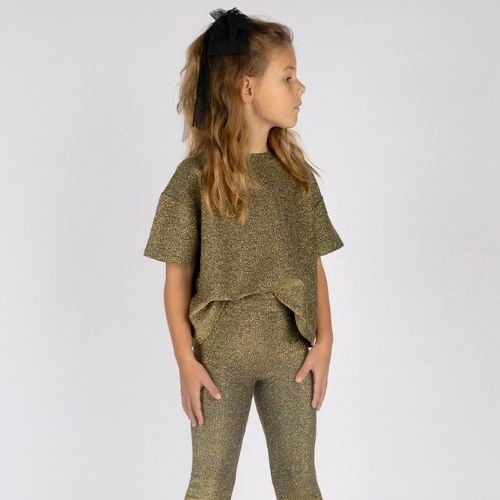Nixnut basic flared gold-2