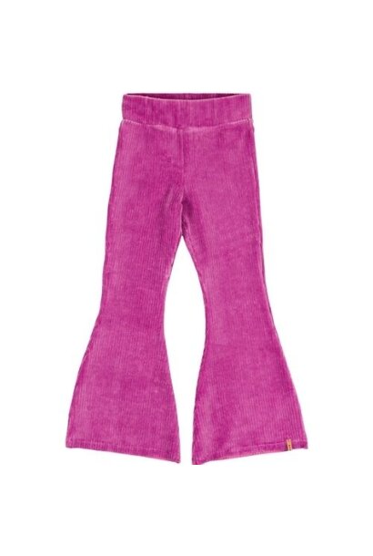 Nixnut basic flared plum