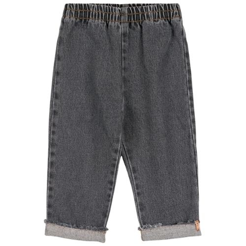 Nixnut stic pants antracite-1