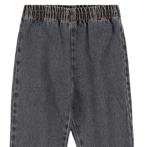Nixnut stic pants antracite-3