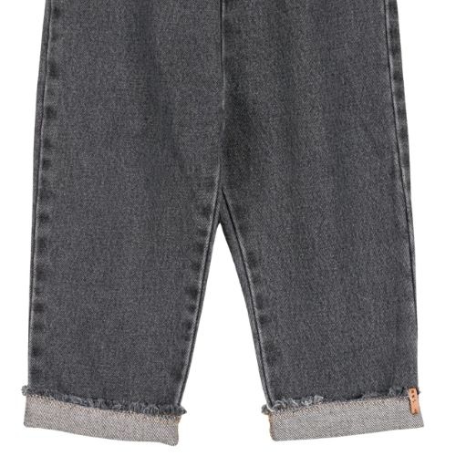 Nixnut stic pants antracite-4