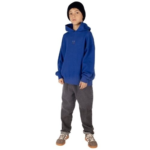 Nixnut stic pants antracite-2