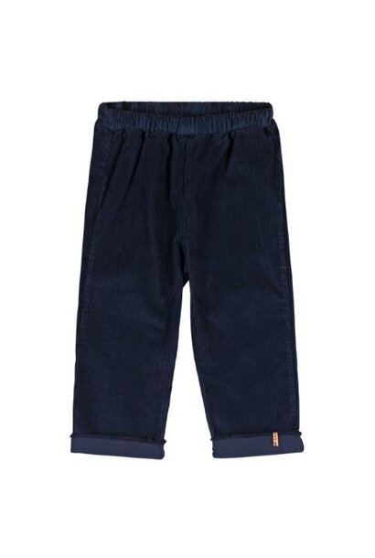 Nixnut stic pants navy