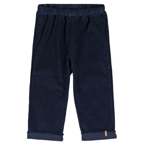 Nixnut stic pants navy-1