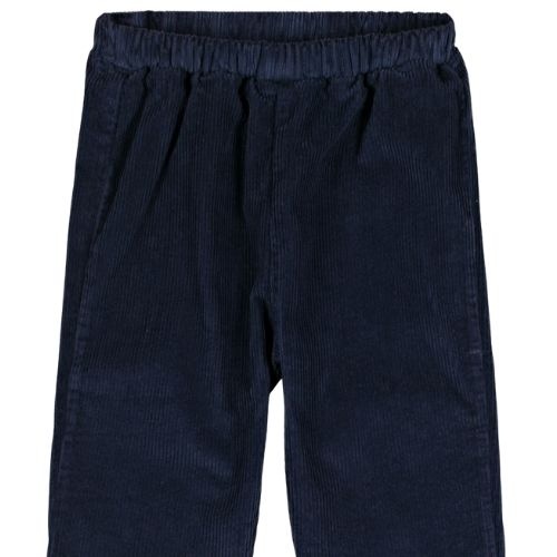 Nixnut stic pants navy-4