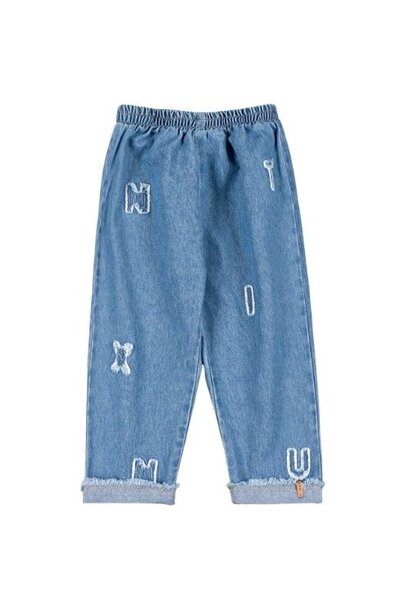 Nixnut las jeans jeans