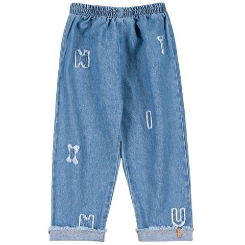 Nixnut las jeans jeans-1