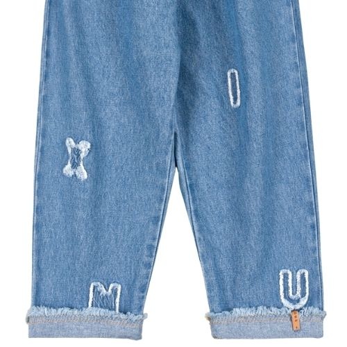 Nixnut las jeans jeans-4