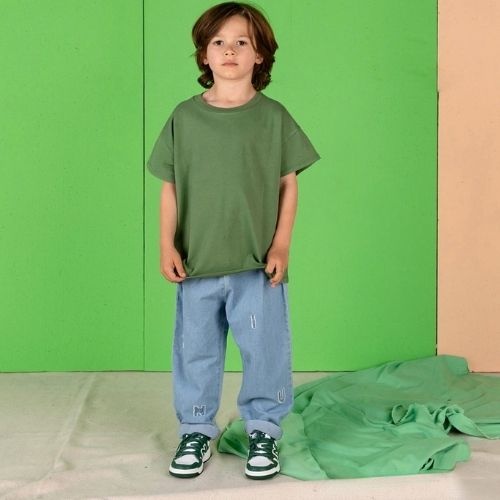 Nixnut las jeans jeans-2