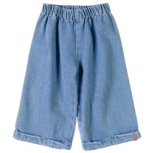 Nixnut wide pants jeans-1