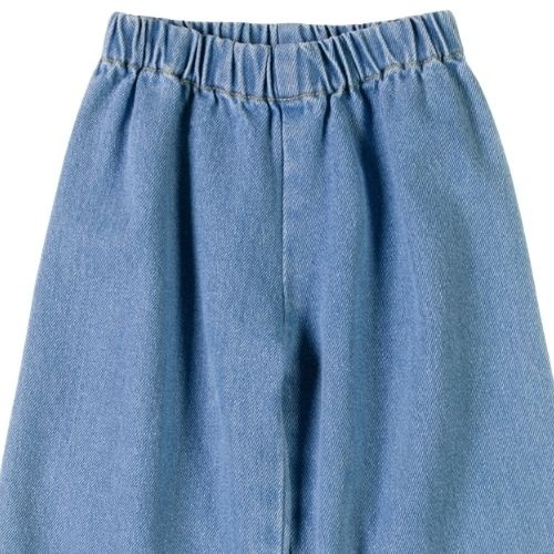 Nixnut wide pants jeans-2