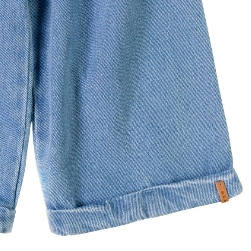 Nixnut wide pants jeans-3