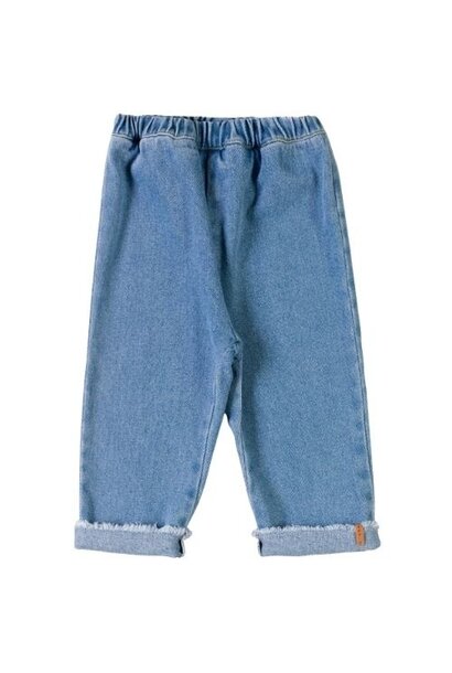 Nixnut stic pants jeans