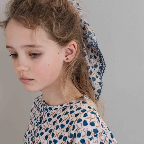 Jenest bandana soft lila-2