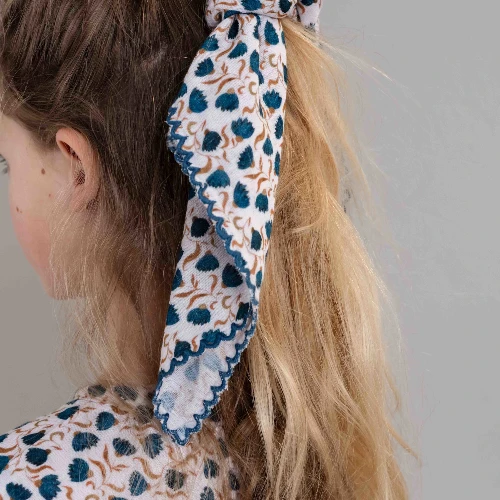 Jenest bandana soft lila-3