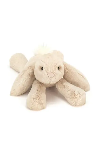 Jellycat smudge rabbit tiny