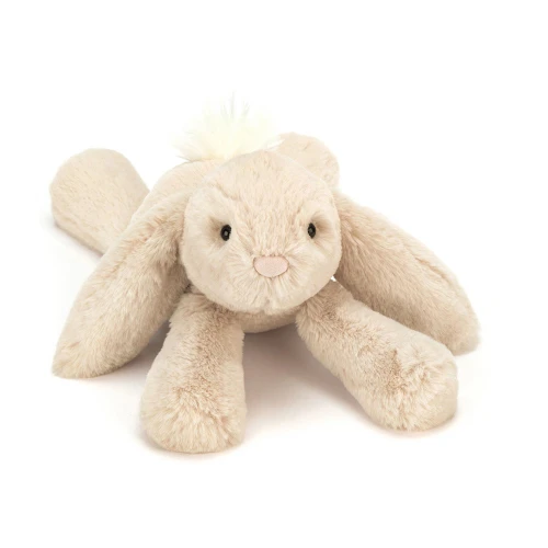 Jellycat smudge rabbit tiny-1