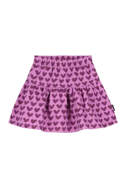 Daily Brat adore sweat skirt