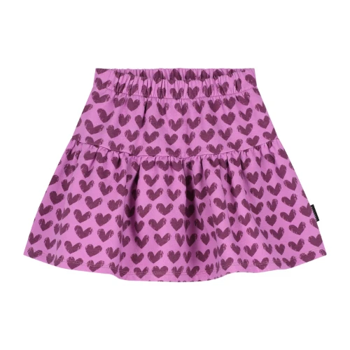 Daily Brat adore sweat skirt-1
