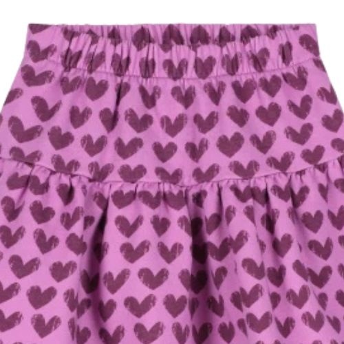 Daily Brat adore sweat skirt-3