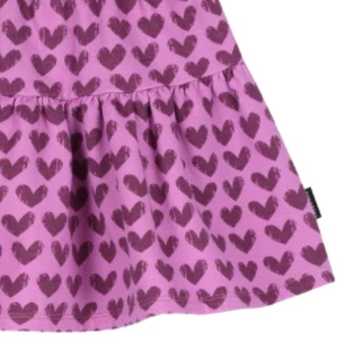 Daily Brat adore sweat skirt-4