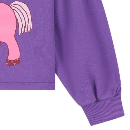 Daily Brat sally horsy sweater-5