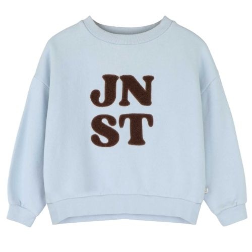 Jenest bo sweater cloud blue-1