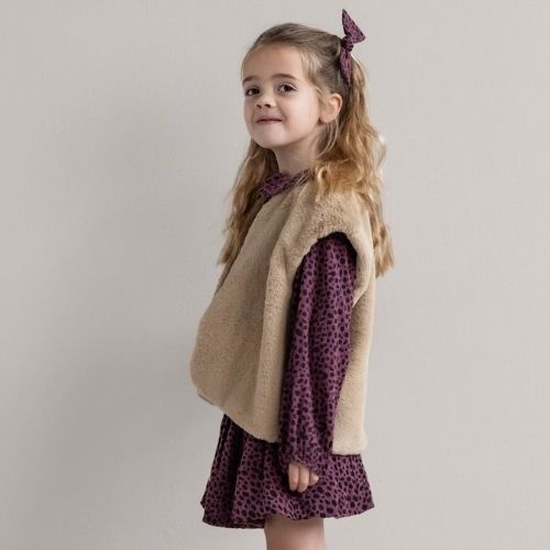 Jenest betty balloon skirt lt cherry bordeaux-3