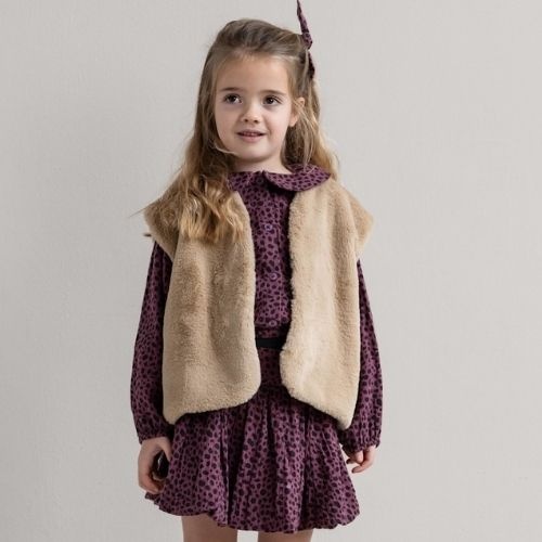 Jenest polly blouse lt cherry bordeaux-3