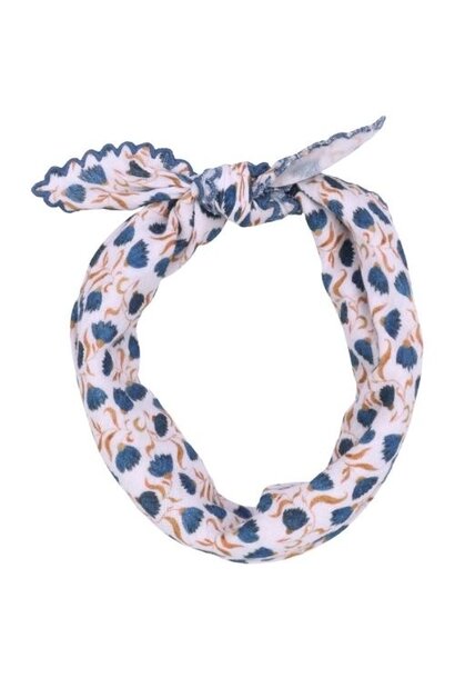Jenest bandana soft lila