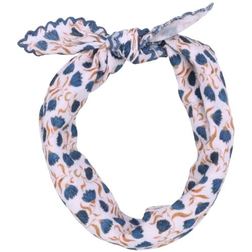 Jenest bandana soft lila-1