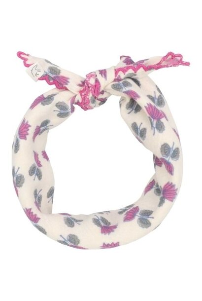 Jenest bandana off white