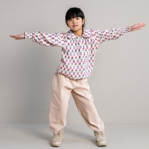 Jenest katie blouseoff white-5