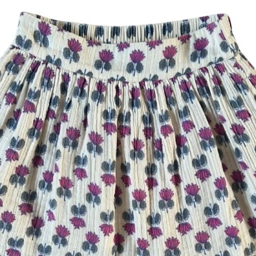 Jenest sara skirt off white-4