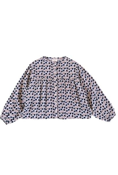 Jenest aimee blouse soft lila