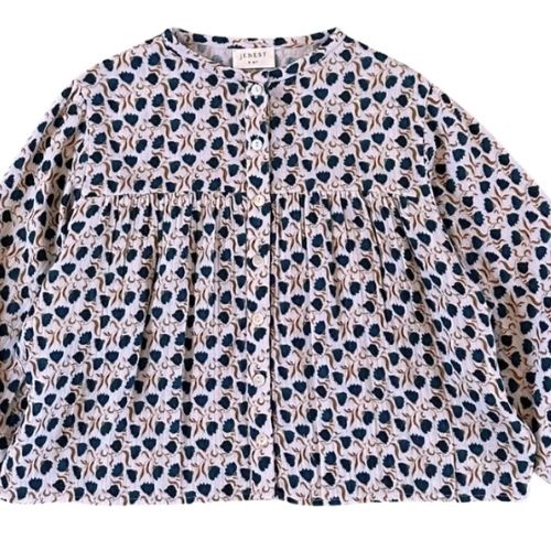 Jenest aimee blouse soft lila-5