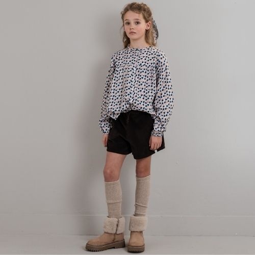 Jenest aimee blouse soft lila-2
