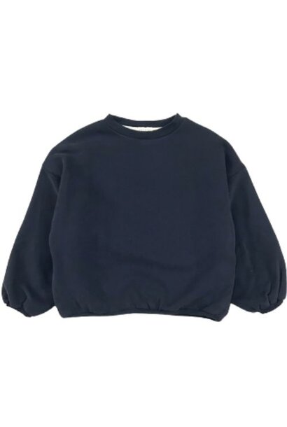 Jenest max sweater off black