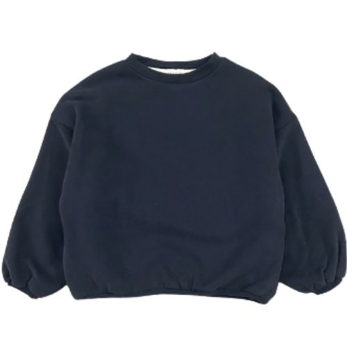 Jenest max sweater off black-1