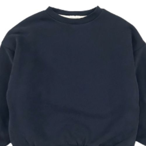 Jenest max sweater off black-5