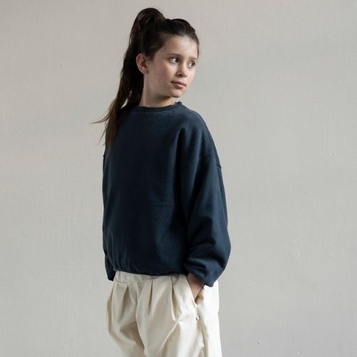 Jenest max sweater off black-3