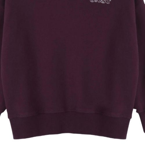 Jenest jnst sweater cherry bordeaux-10