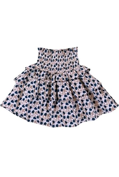 Jenest elle skirt soft lila