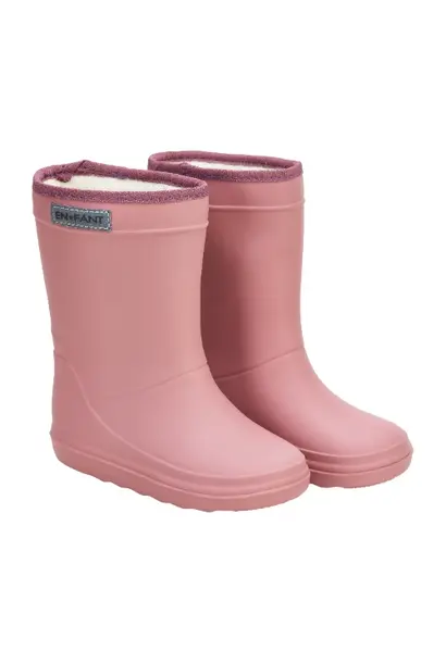 En Fant thermo boots old rose - laarzen