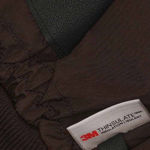 En Fant mittens coffee bean brown - handschoenen-3