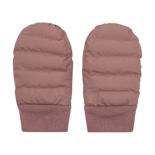 En Fant mittens burlwood rose - handschoenen-1