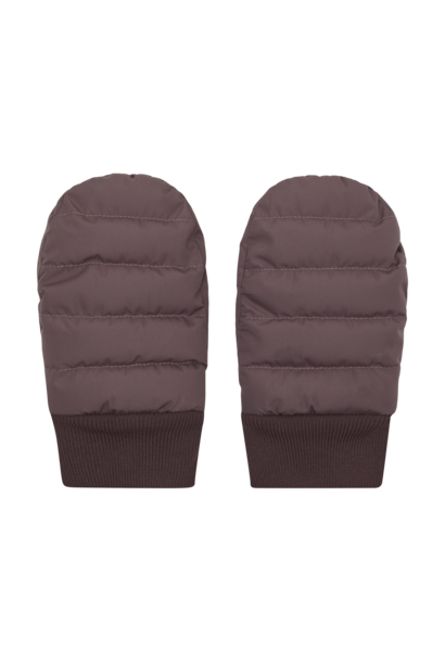 En Fant mittens flint purple - handschoenen
