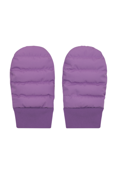 En Fant mittens bellflower purple - handschoenen